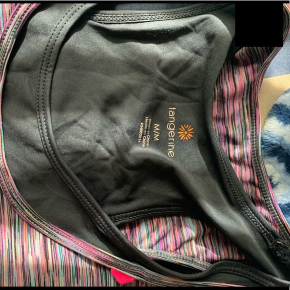 Work out shirt - Picture 3 of 4